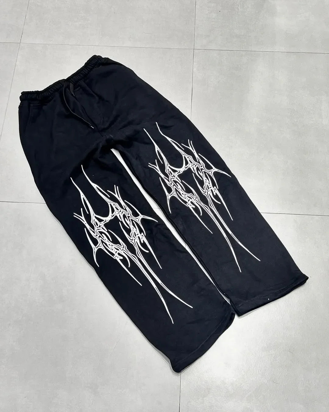 Sports Breathable Casual Trousers Fitness Training Pants