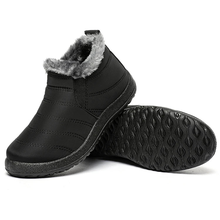 Shoes Waterproof Winter Men Sneakers Fashion Men's Casual Shoes Breathable Soft