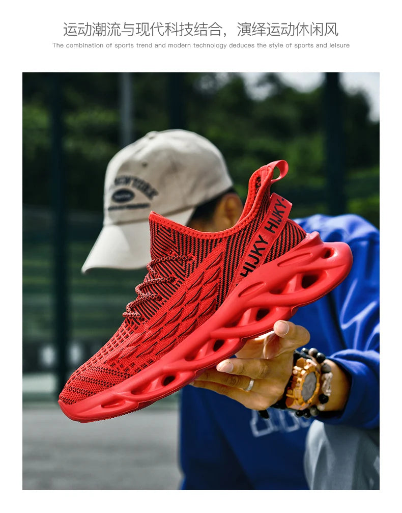 Men Shoes Sneakers man casual Men's Shoes Luxury shoes Trainer