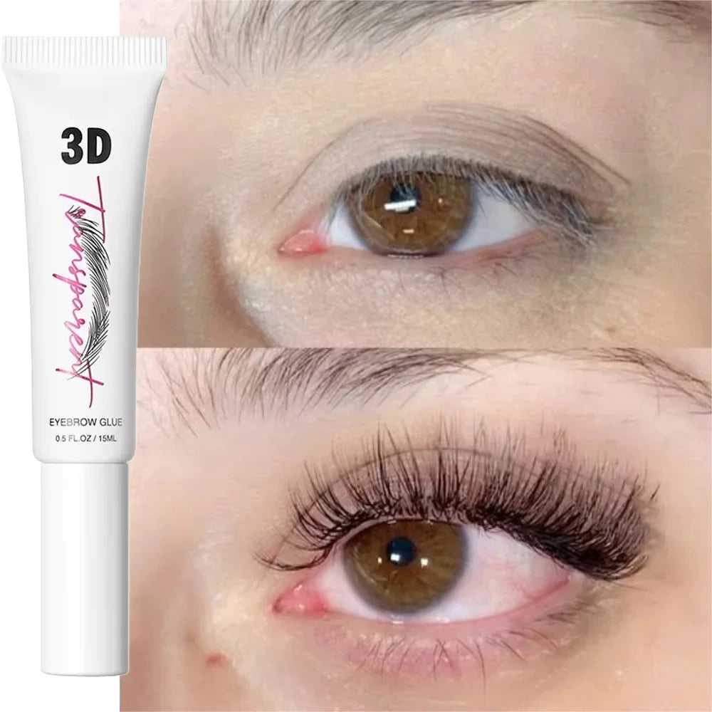 7 Days Rapid Eyelash Growth Serum Eyelash Growth Thickening Product