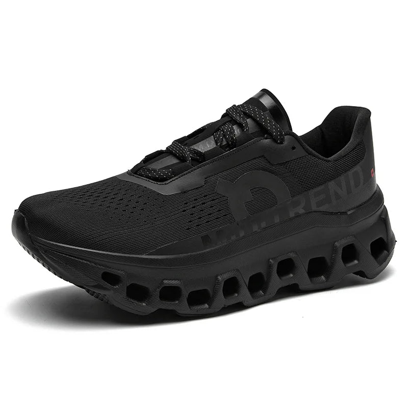 Men & WOMEN Shoes Soft Sole Breathable Casual Sports Shoes