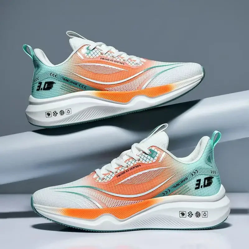 Running Shoes & Fitness Sneakers