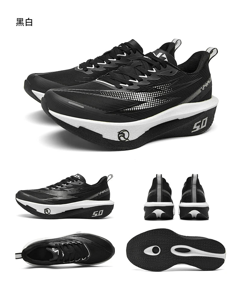 Sneakers Men Lightweight Breathable Wear-Resistant Soft Gym Jogging Shoes Comfort