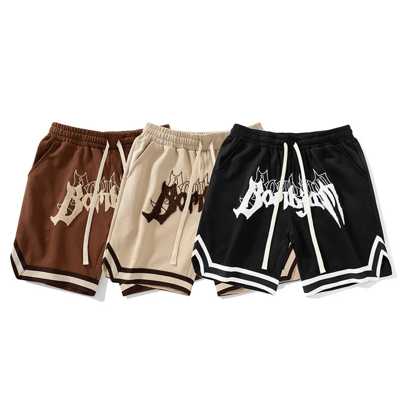 Basketball Shorts Youth Training Sports Pants