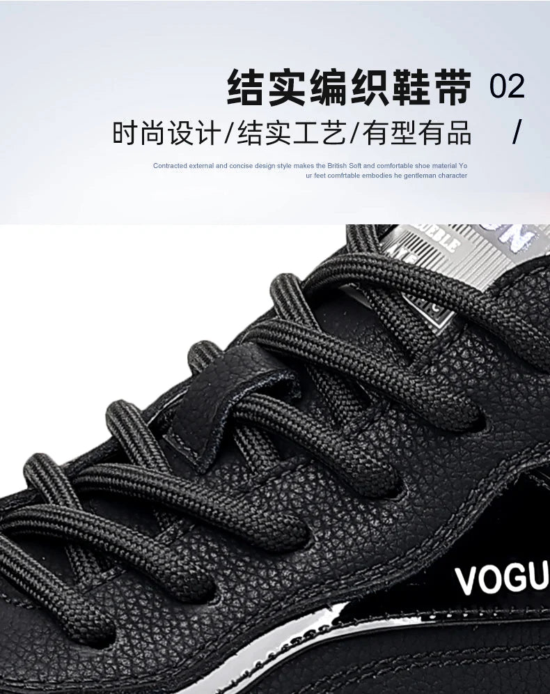 men's shoes Lightweight Travel Outdoor Best-Selling Daily Wear Cushioned