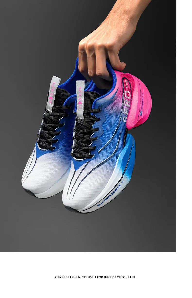 Marathon Air Cushion Men & WOMEN Sports Running Shoes Breathable Lightweight