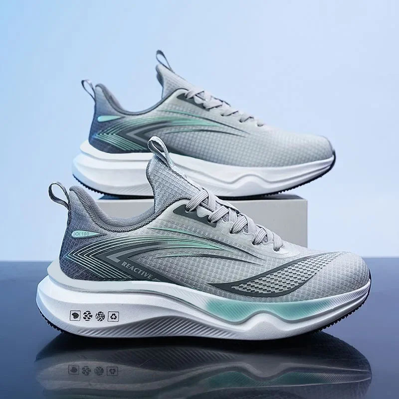 Running Shoes & Fitness Sneakers