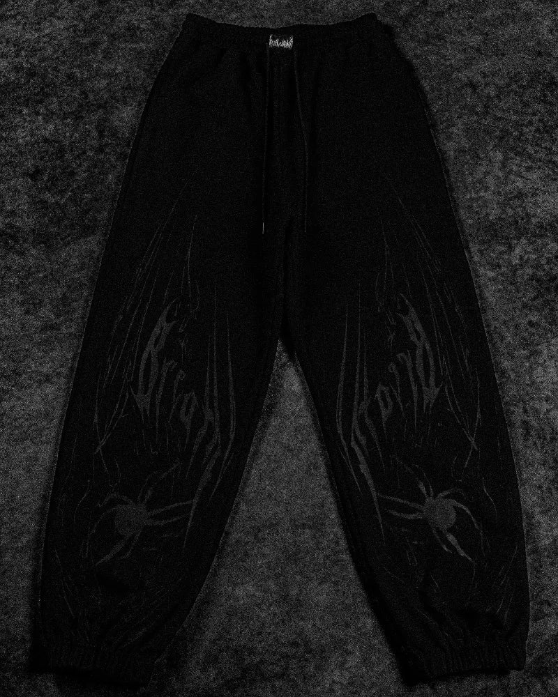 Shirt and pants Striped Printed Oversized for gym