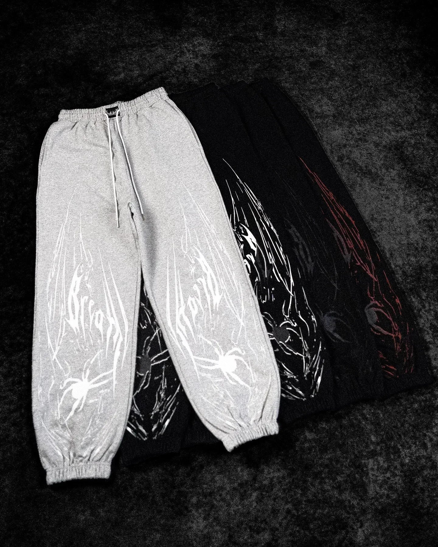 Shirt and pants Striped Printed Oversized for gym