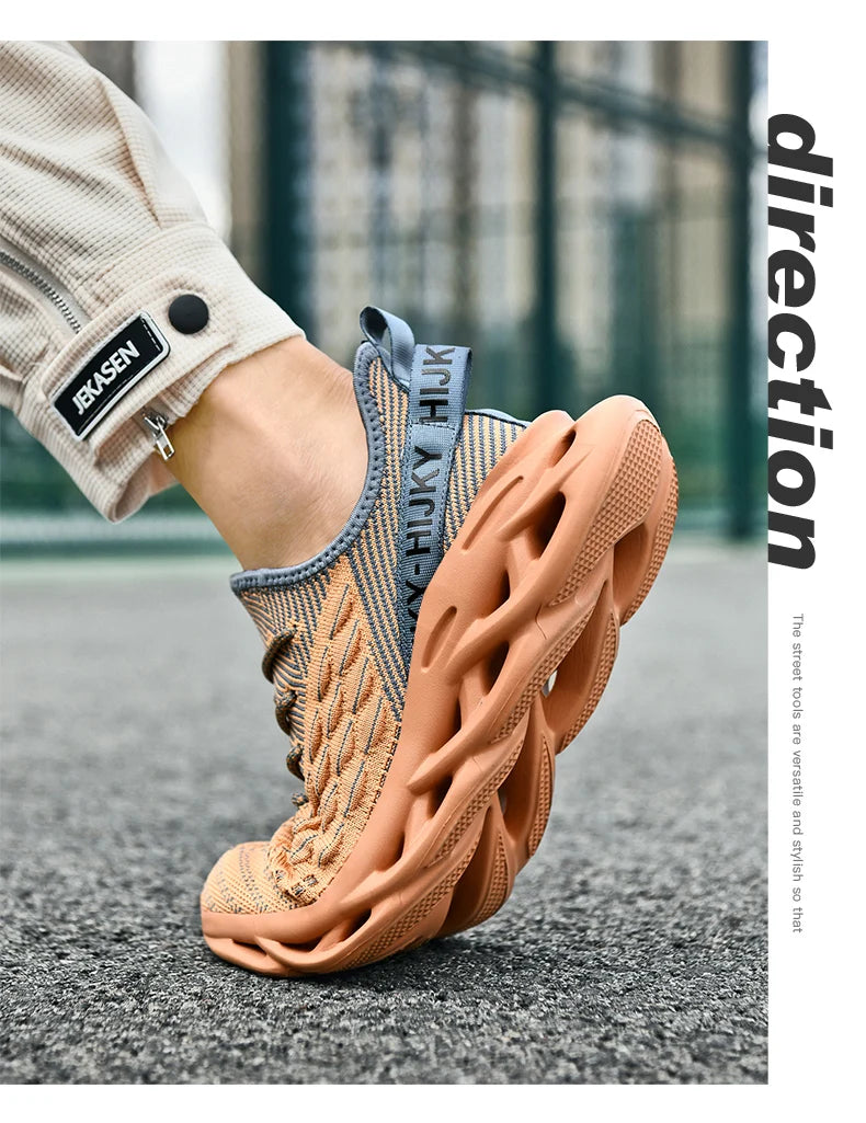 Men Shoes Sneakers man casual Men's Shoes Luxury shoes Trainer
