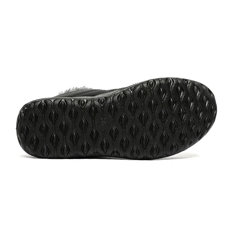 Shoes Waterproof Winter Men Sneakers Fashion Men's Casual Shoes Breathable Soft