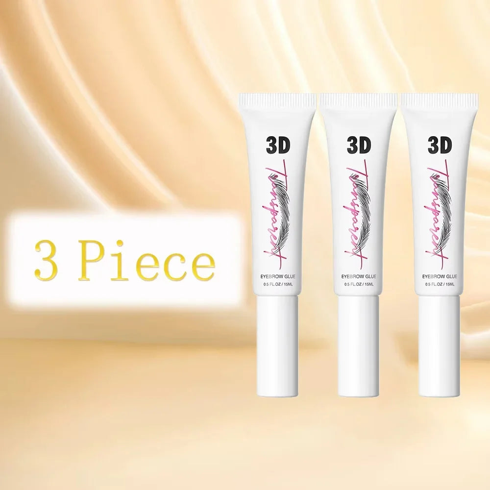 7 Days Rapid Eyelash Growth Serum Eyelash Growth Thickening Product
