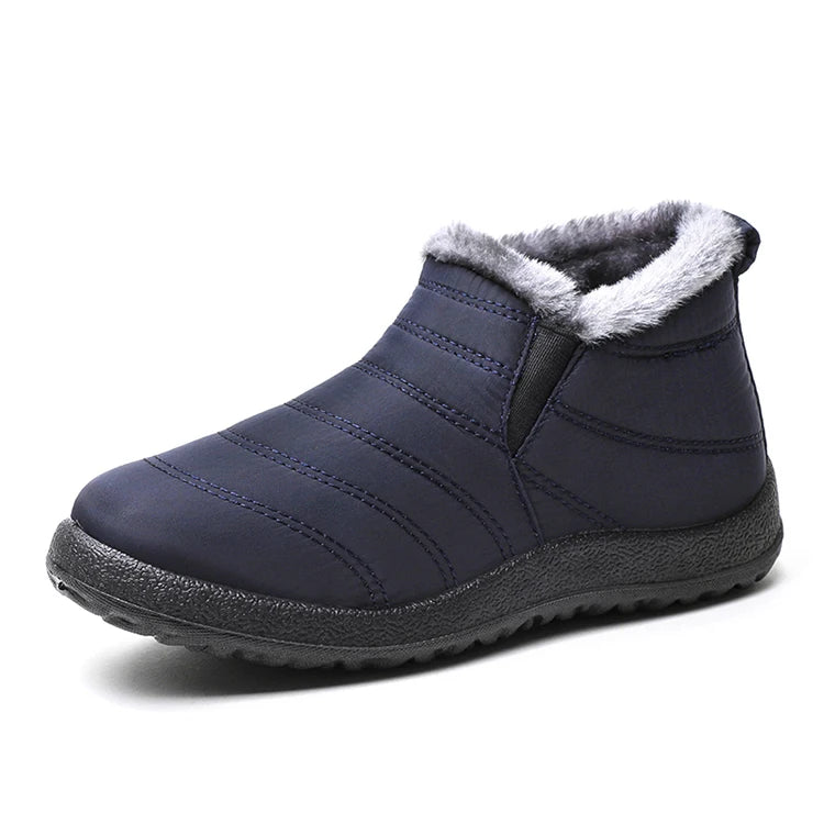 Shoes Waterproof Winter Men Sneakers Fashion Men's Casual Shoes Breathable Soft