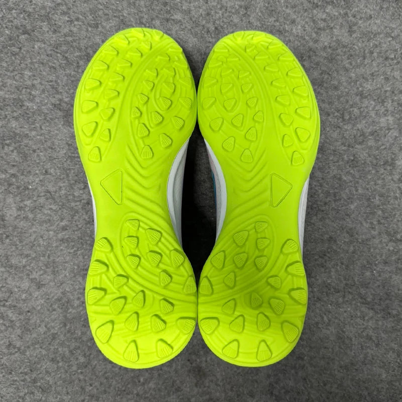 Original Soccer Shoes Men FG/TF Society Cleats Turf Indoor Training Football