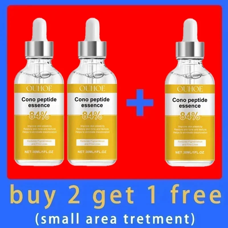 Anti Aging Facial Retinol Serum Improve Skin Elasticity Fade Fine Lines Firming