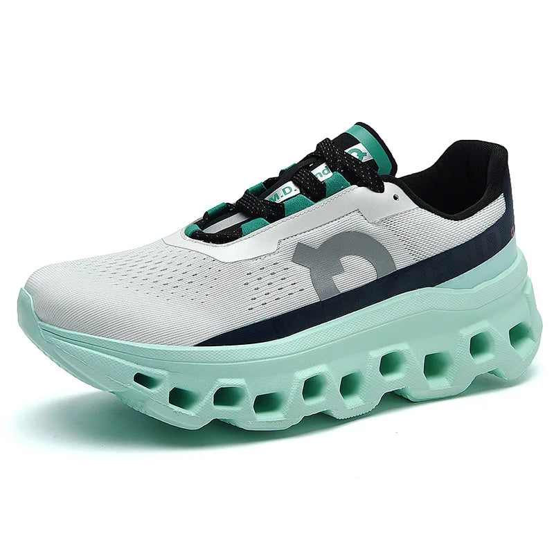 Men & WOMEN Shoes Soft Sole Breathable Casual Sports Shoes