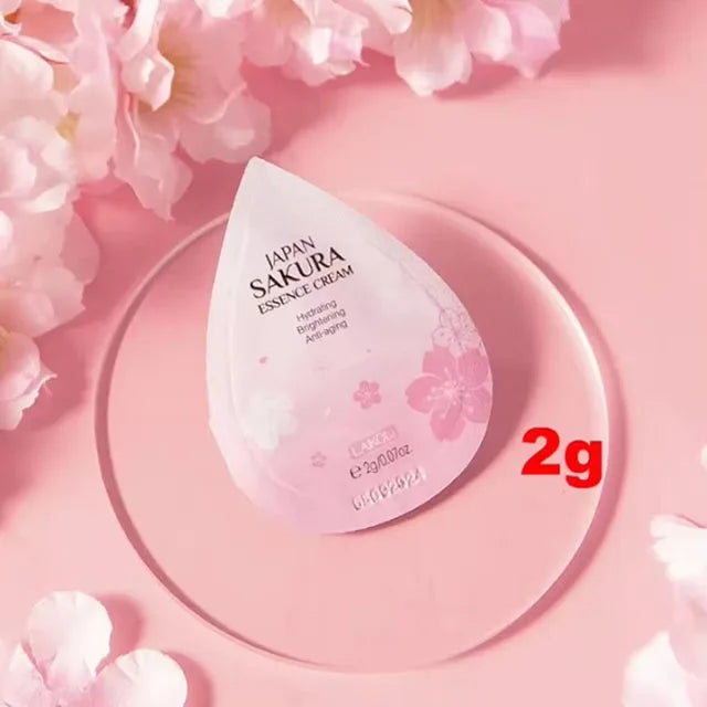 Collagen Niacinamide Jelly Cream Deep Moisturizing Pore Shrinking Brightening