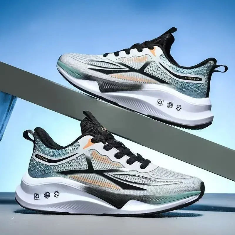 Running Shoes & Fitness Sneakers