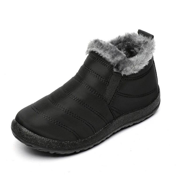 Shoes Waterproof Winter Men Sneakers Fashion Men's Casual Shoes Breathable Soft