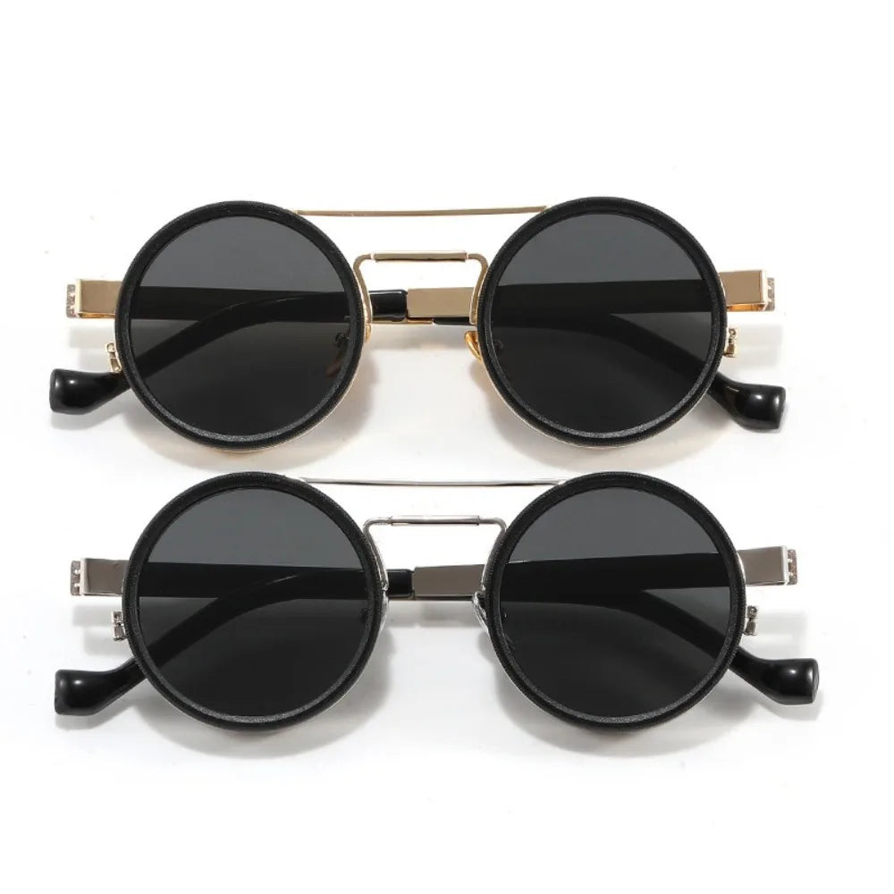 New ND2-400 Adjustable Dimming Glasses ND Filter UV400 Polarized Sunglasses