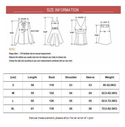 Hooded Cotton Jacket of Women