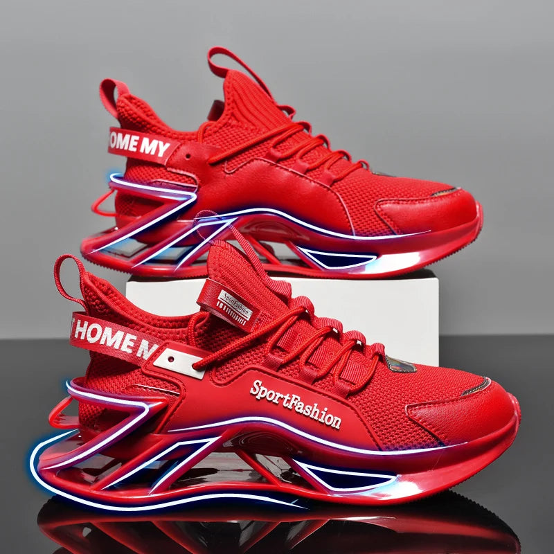 Men Shoes Sneakers man casual Men's Shoes Luxury shoes Trainer