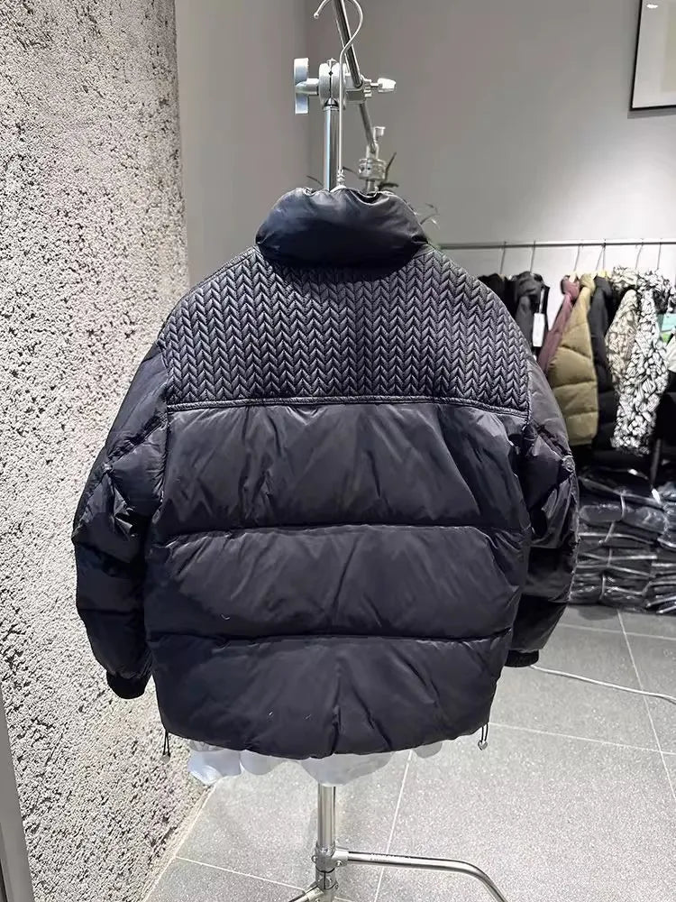 High quality Men's Winter Shiny Down Jackets with a beautiful & great style and design