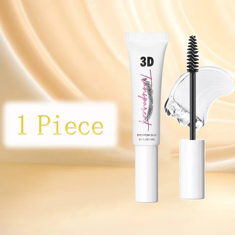 7 Days Rapid Eyelash Growth Serum Eyelash Growth Thickening Product