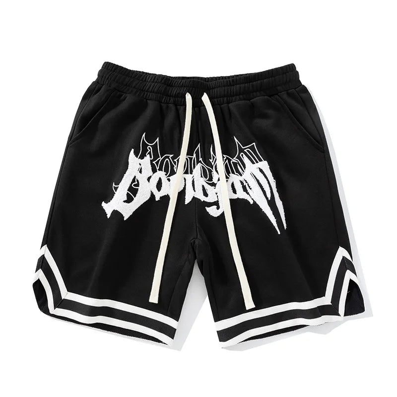Basketball Shorts Youth Training Sports Pants