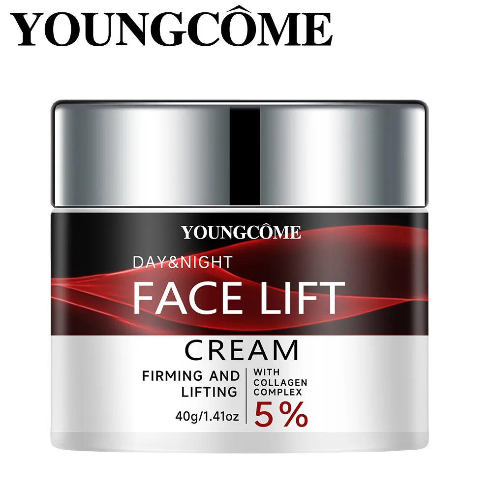 Wrinkle Removing Cream Anti Aging Firming Lifting Fade Fine Lines Whitening Moisturizing