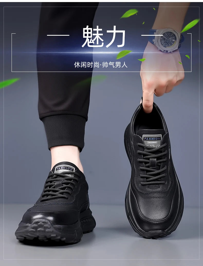 men's shoes Lightweight Travel Outdoor Best-Selling Daily Wear Cushioned