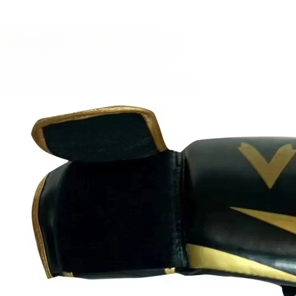 Adult Boxing Gloves PU Breathable Professional Fighting Gloves
