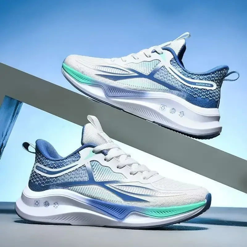 Running Shoes & Fitness Sneakers
