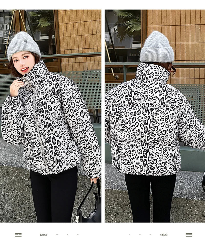Women's Jacket with a fashionable & comfortable style & vibe