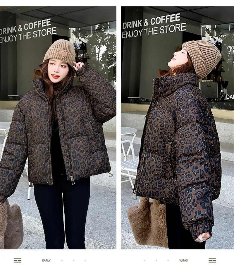 Women's Jacket with a fashionable & comfortable style & vibe
