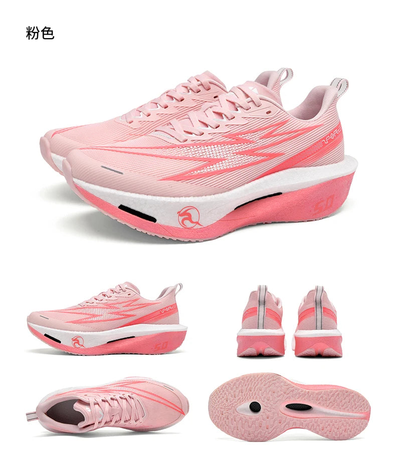 Sneakers Men Lightweight Breathable Wear-Resistant Soft Gym Jogging Shoes Comfort