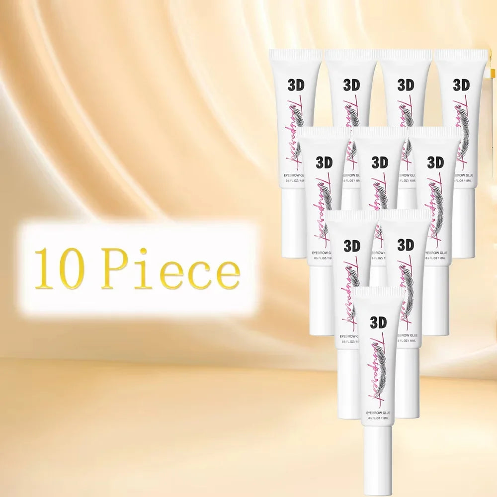 7 Days Rapid Eyelash Growth Serum Eyelash Growth Thickening Product