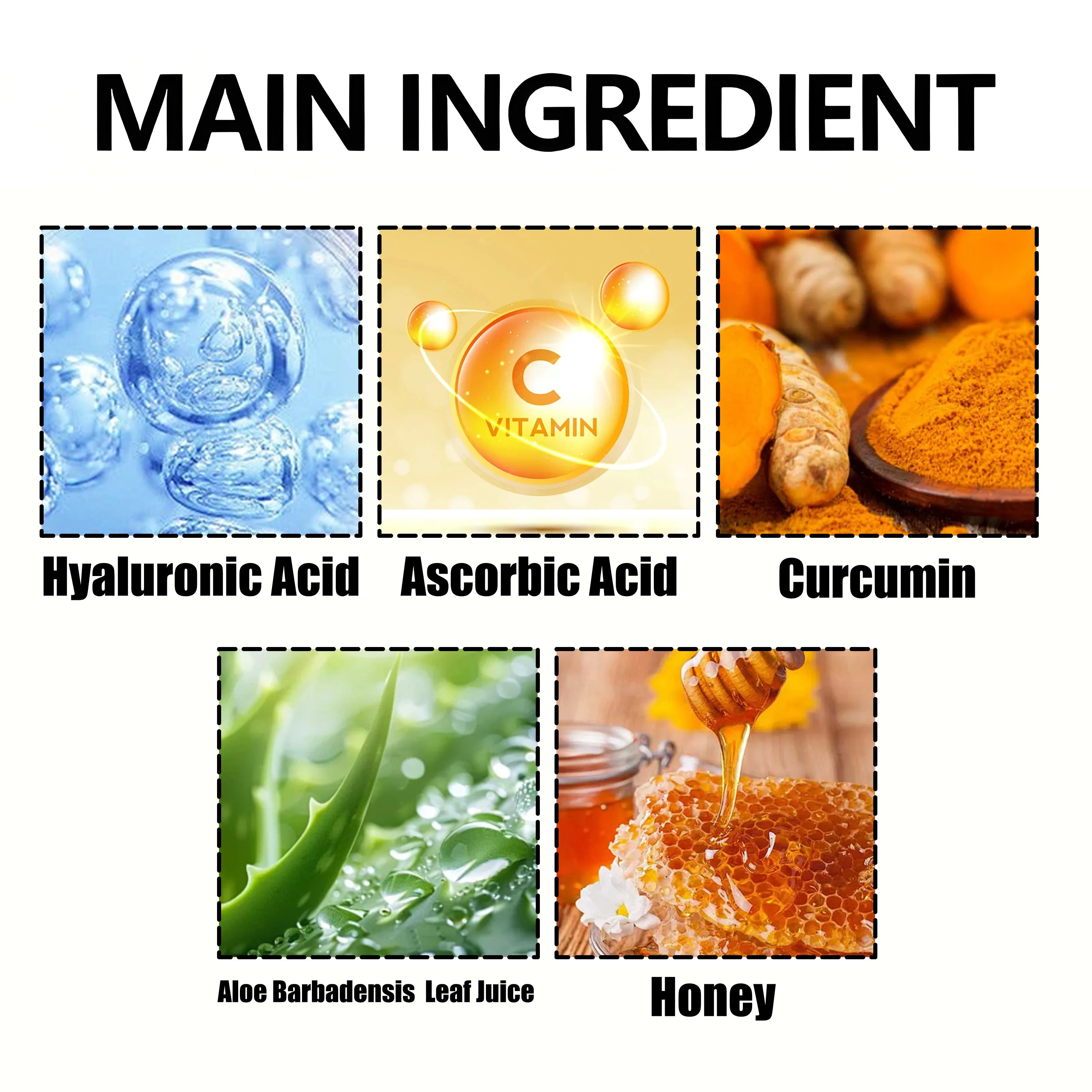 Bee Venom Anti-Drying Crack Foot Cream Hand Cracked Repair Skin Removal Care