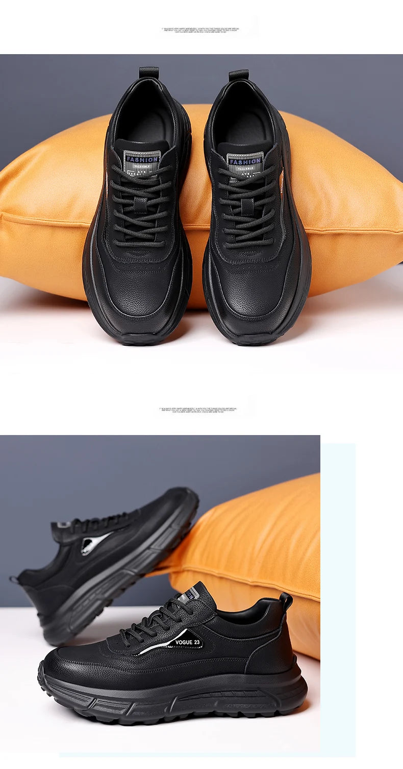 men's shoes Lightweight Travel Outdoor Best-Selling Daily Wear Cushioned