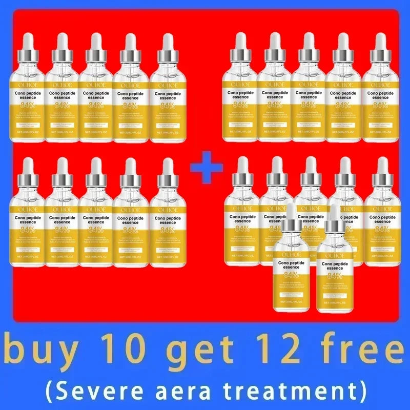Anti Aging Facial Retinol Serum Improve Skin Elasticity Fade Fine Lines Firming