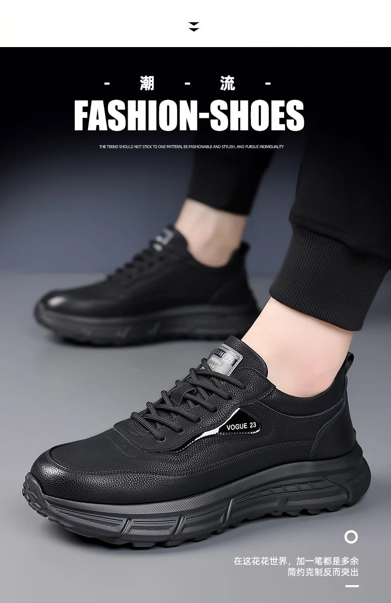 men's shoes Lightweight Travel Outdoor Best-Selling Daily Wear Cushioned