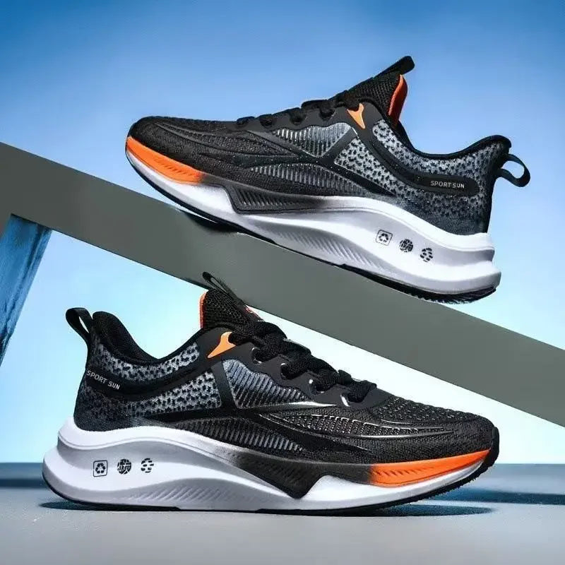 Running Shoes & Fitness Sneakers