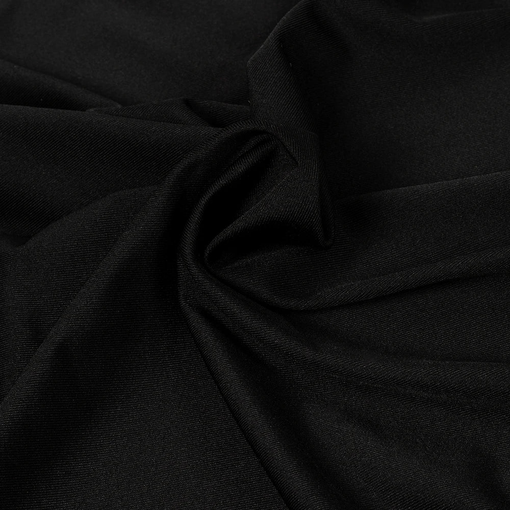Men's Workout Compression Shirt Quick Dry Running T-shirt Turtleneck Long Sleeve