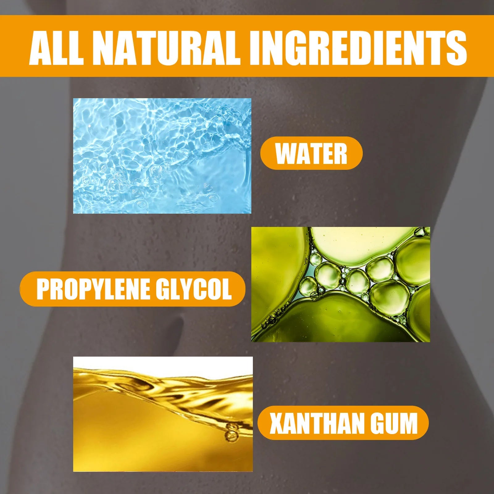 Hot Sweat Cream 120g Fat Burning Tighten Abdominal Muscles Arms Legs Waist Fat Loss