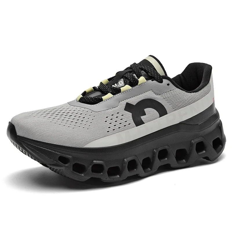 Men & WOMEN Shoes Soft Sole Breathable Casual Sports Shoes