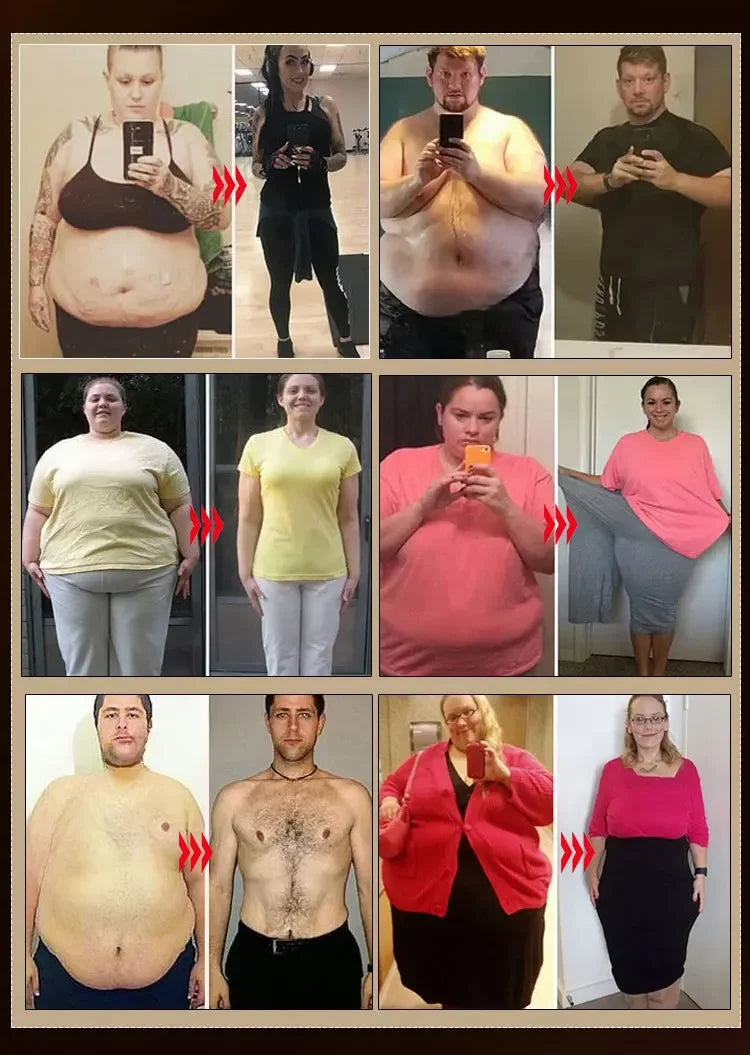 Weight Loss Oil for Fast Burning of Belly Waist Leg Fat - Quick Fat Reduction Solution