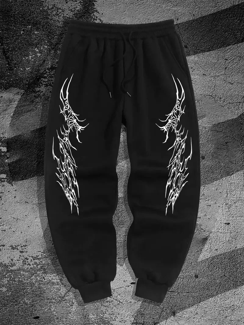 Sports Breathable Casual Trousers Fitness Training Pants