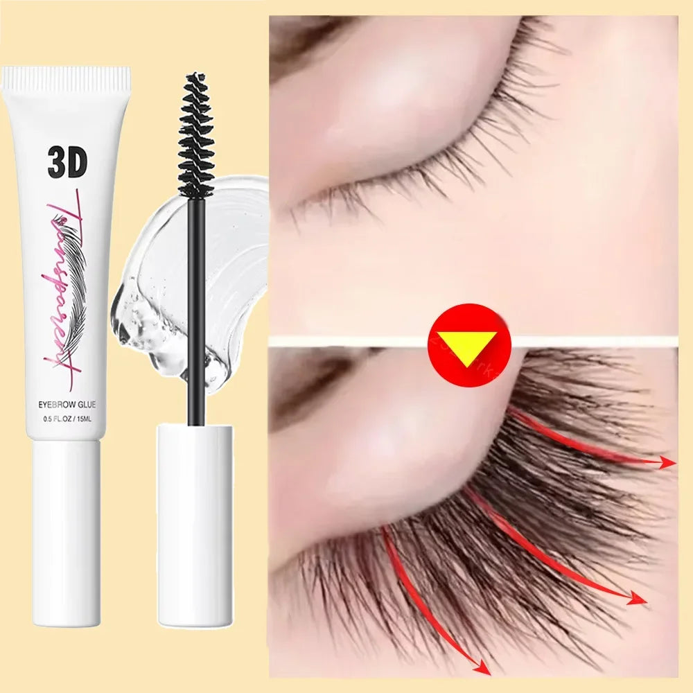7 Days Rapid Eyelash Growth Serum Eyelash Growth Thickening Product