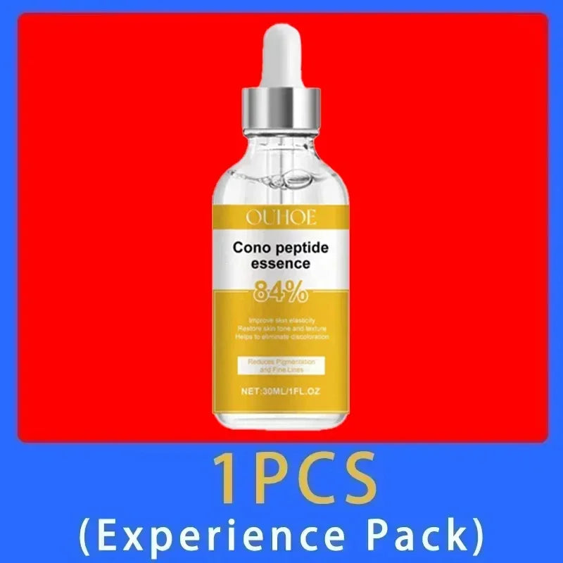 Anti Aging Facial Retinol Serum Improve Skin Elasticity Fade Fine Lines Firming