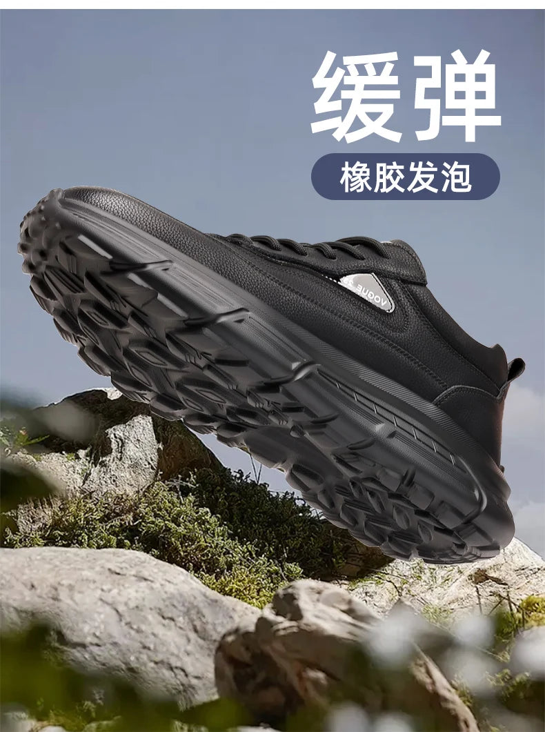 men's shoes Lightweight Travel Outdoor Best-Selling Daily Wear Cushioned